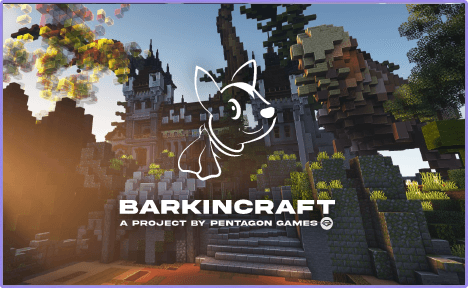  Barkingcraft