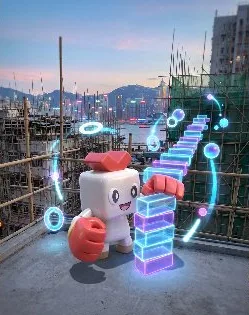 blockid card face