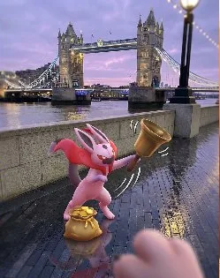 swifty card face